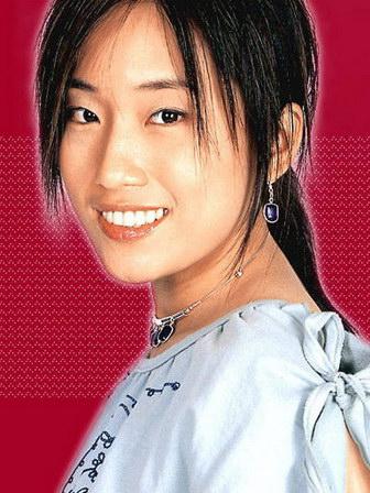 《假如爱有天意》演唱者：谷祖琳
