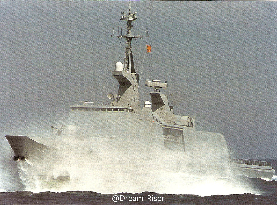 破浪前行 破浪前行