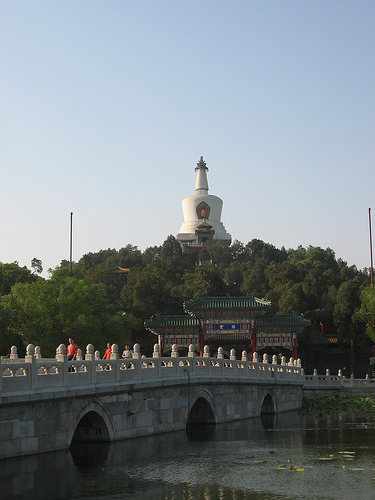 永安桥 永安桥