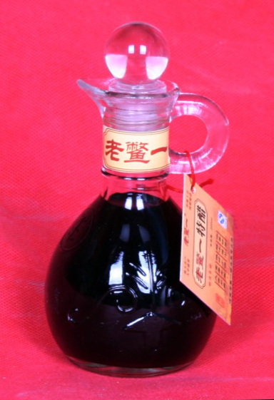 老鳖一特醋 老鳖一特醋