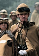 中国骑兵(2012年宁海强执导电视剧)