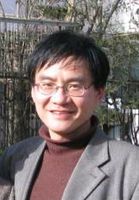 杨剑影 杨剑影