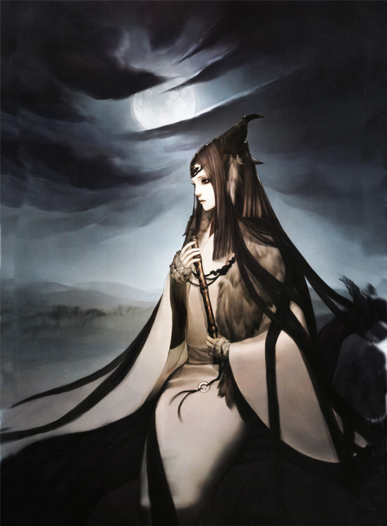 蔡文姬(边锋《三国杀》中的武将)