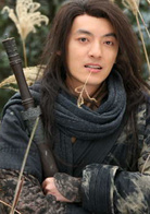 保镖之翡翠娃娃(2011年范秀明执导电视剧)