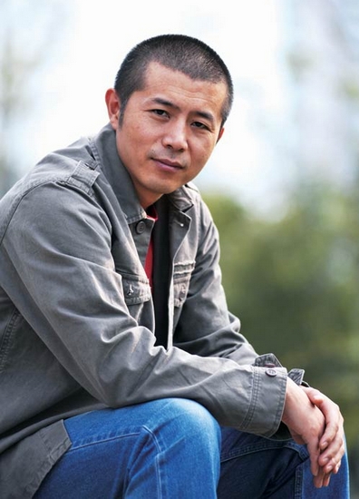 毕飞宇 毕飞宇