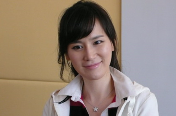 李惠媛