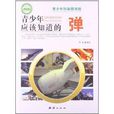 青少年科普图书馆：青少年应该知道的弹