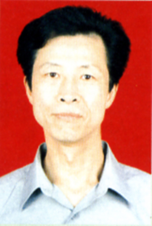 王宪生(黄冈中学数学教师)
