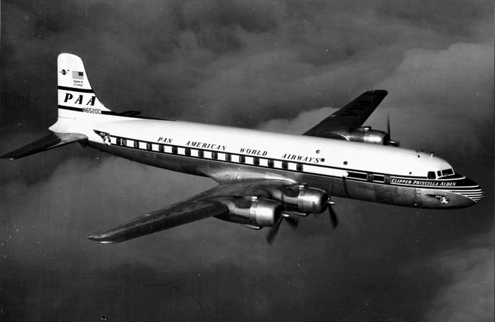 DC-6