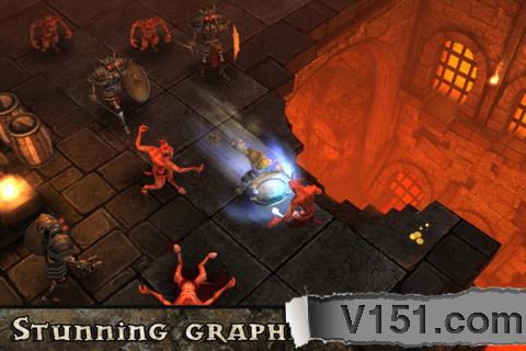 ORC: Vengeance ORC: Vengeance