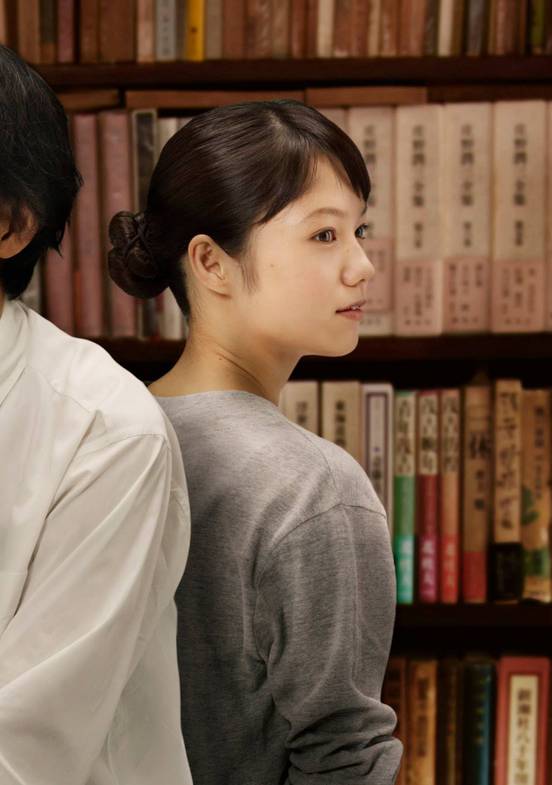 编舟记(日本2013年石井裕也执导电影)