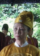 神探狄仁杰第三部(神探狄仁杰3)