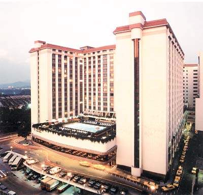 中国大酒店 中国大酒店