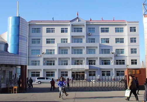 赤峰教育学院 赤峰教育学院
