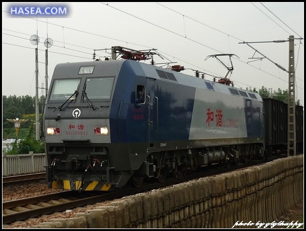 电力机车 电力机车