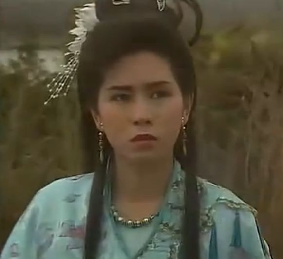 展娉婷 展娉婷