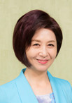 恰好像你的女儿