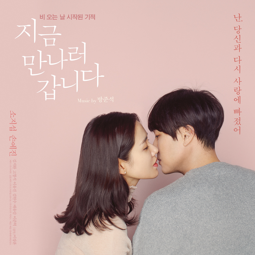 现在去见你(韩国2018年苏志燮、孙艺珍主演的电影)
