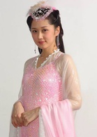 刁蛮公主(2006年张娜拉、苏有朋主演电视剧)