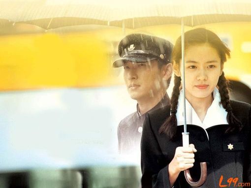 假如爱有天意(2003年郭在容执导的韩国电影)