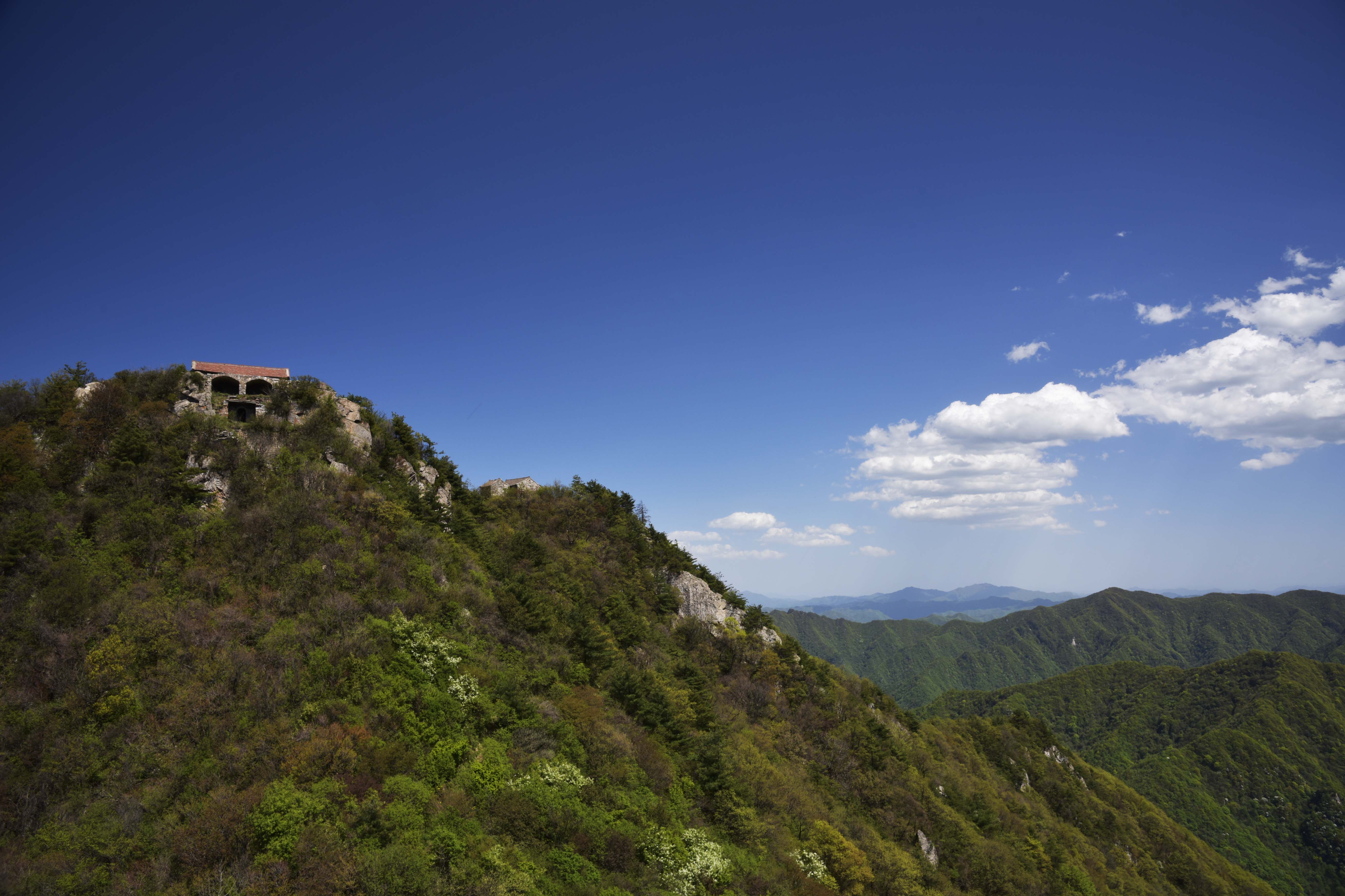 云台山 云台山