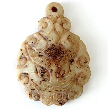 玉雕 玉雕