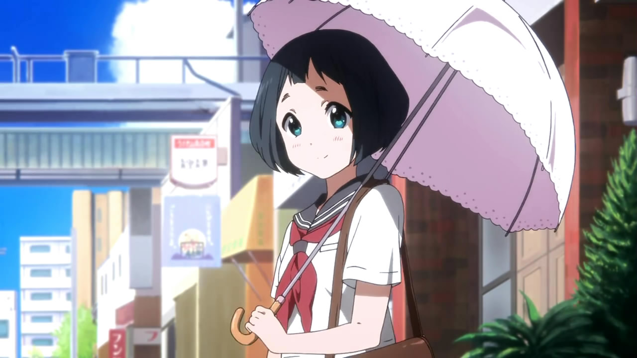 北白川雏子
