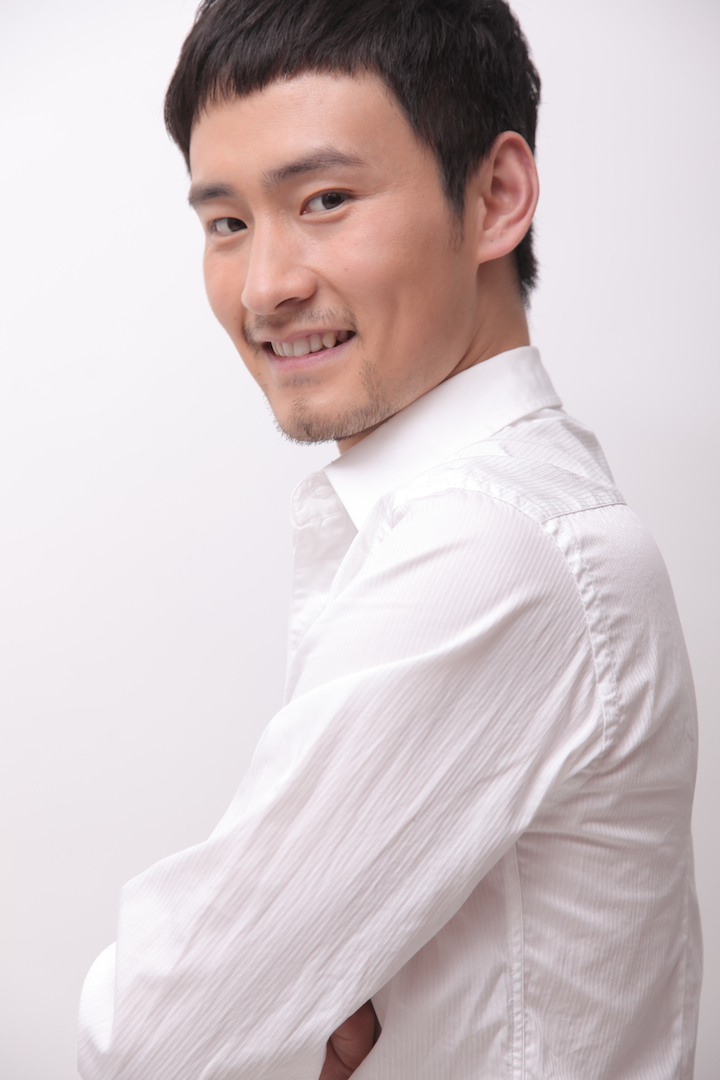 李雪锋(青年演员)
