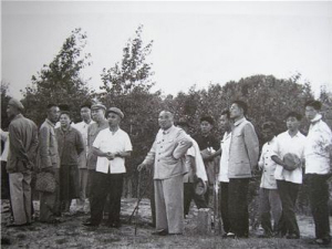 曲阳县 曲阳县