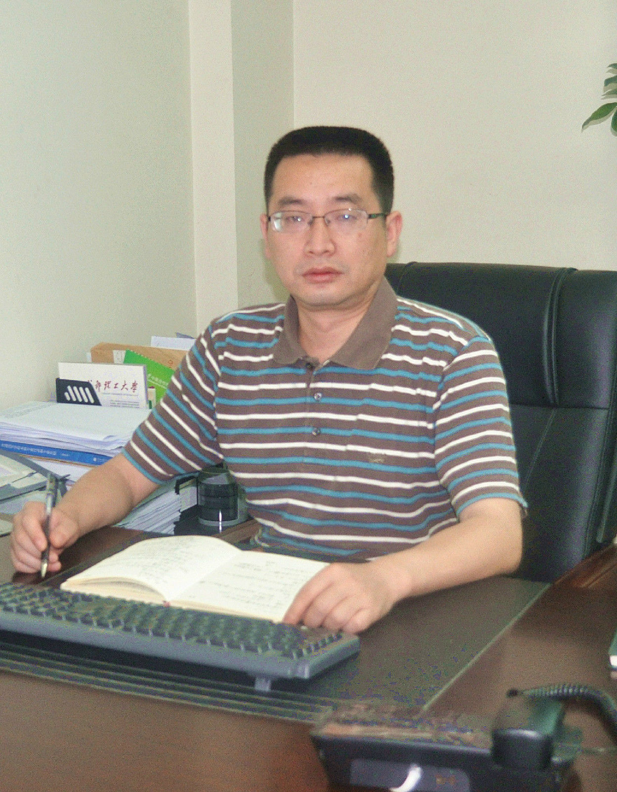 周仲礼