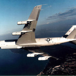 E-8战场联合监视机 E-8战场联合监视机