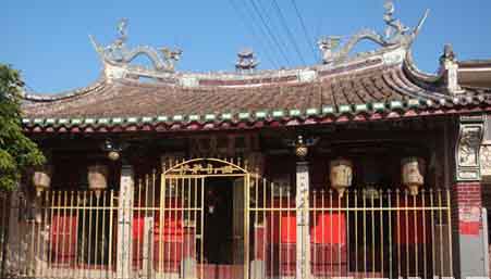 梧塘建筑 梧塘建筑
