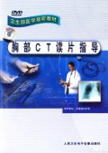 胸部CT读片指导 胸部CT读片指导