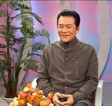 侯耀文先生 侯耀文先生