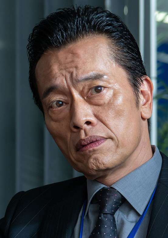 诈欺刑警