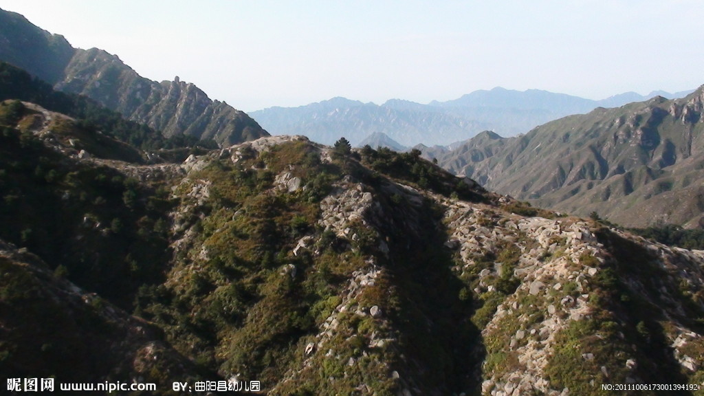 曲阳县 曲阳县