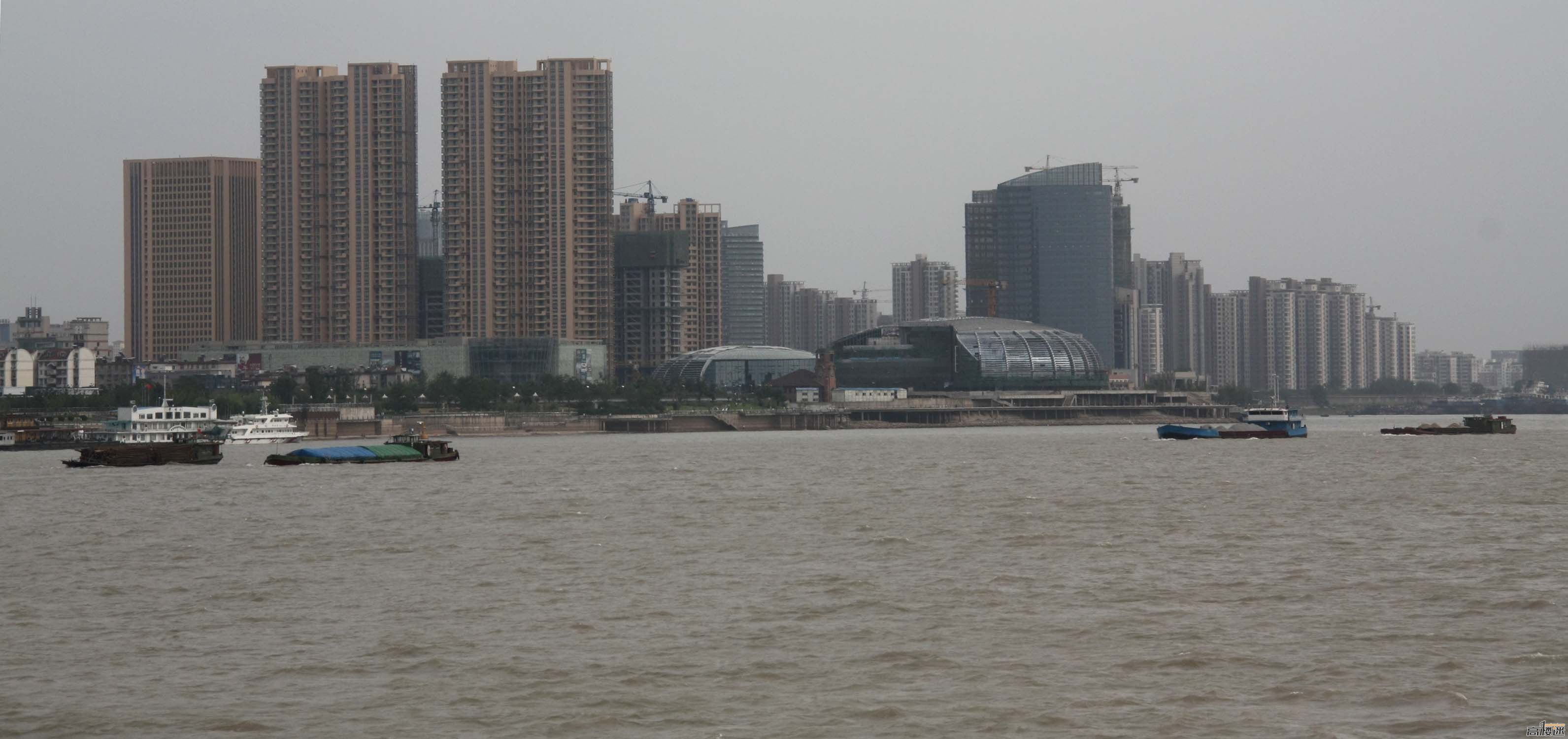 芜湖城东新区 芜湖城东新区