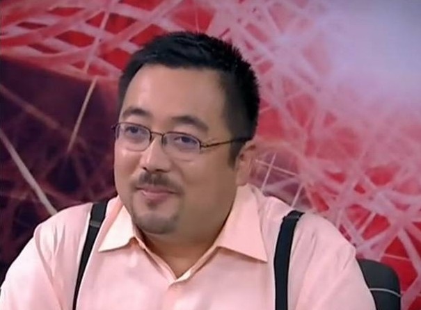 谢晖 谢晖