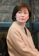 经常请吃饭的漂亮姐姐
