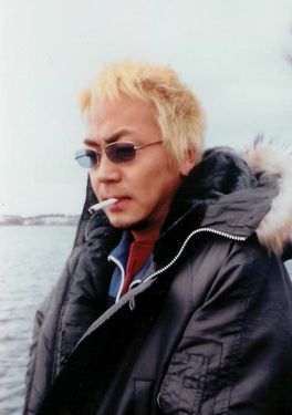 振荡器(日本2003年广木隆一执导电影)