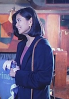 重案组(1993年成龙主演香港电影)