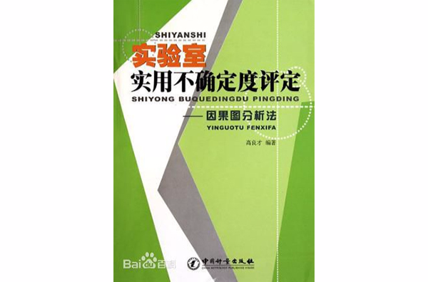 实验室实用不确定度评定