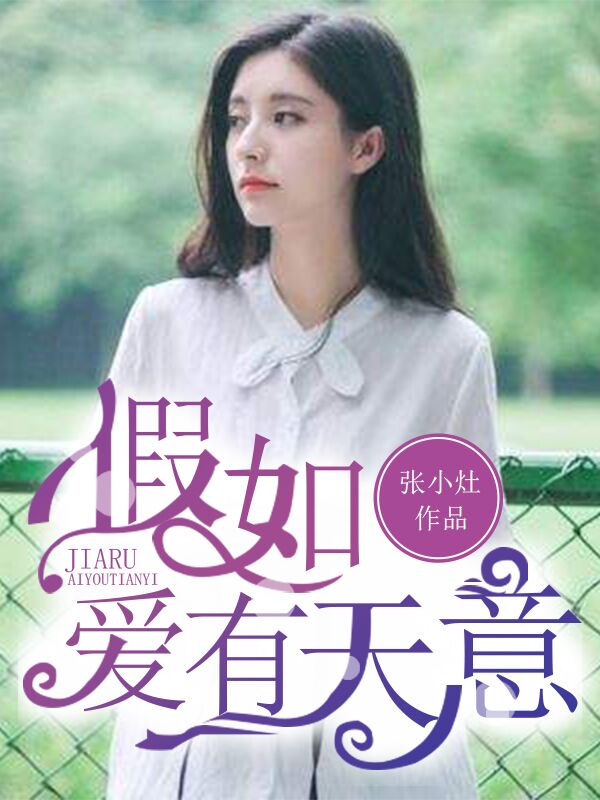 假如爱有天意(短篇小说)