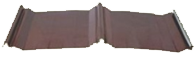 咬口型(角驰式)型 咬口型(角驰式)型