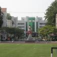 聊城市外国语学校