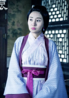 聊斋新编之画皮新娘