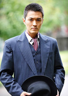 秋霜(2011年范秀明执导电视剧)