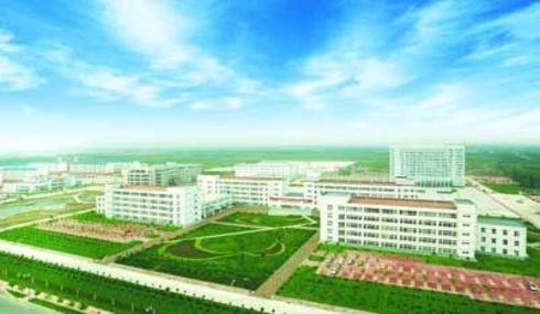 河北金融学院 河北金融学院