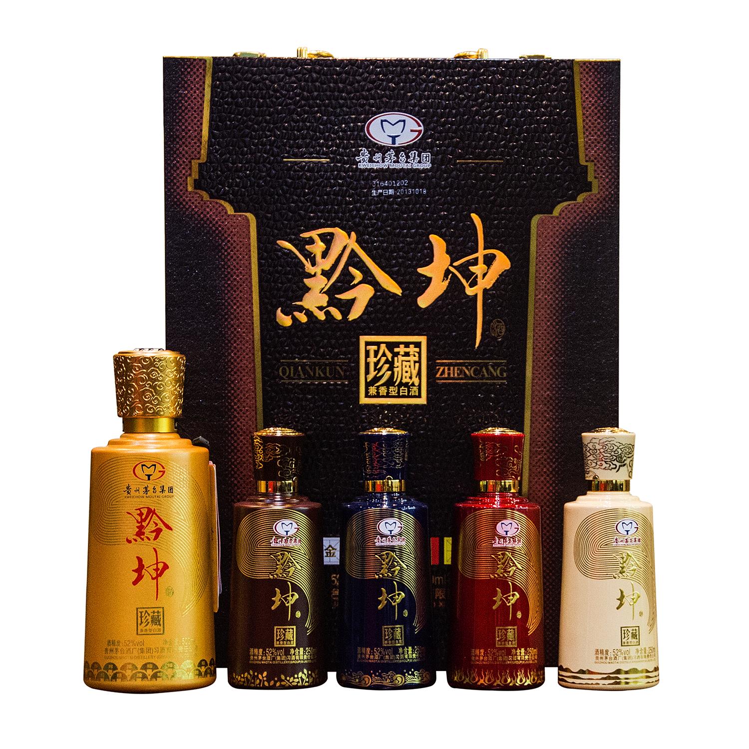 茅台黔坤酒 茅台黔坤酒