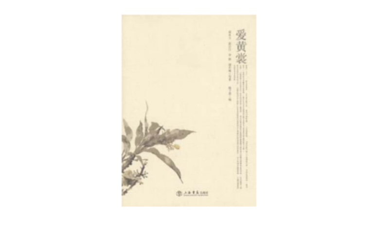 爱黄裳